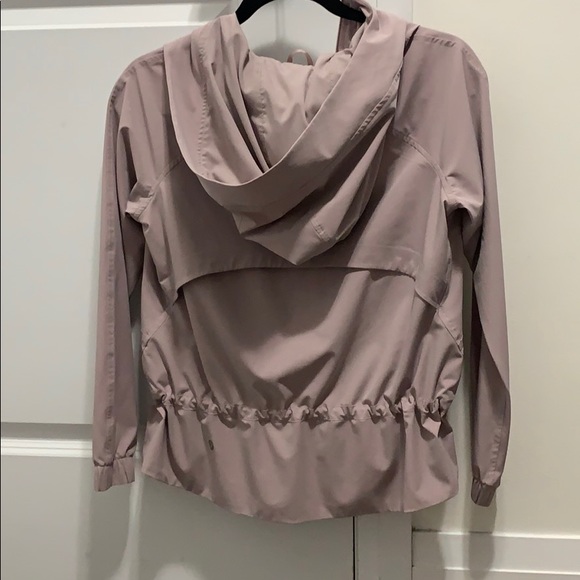 Lululemon Jacket - Picture 2 of 3